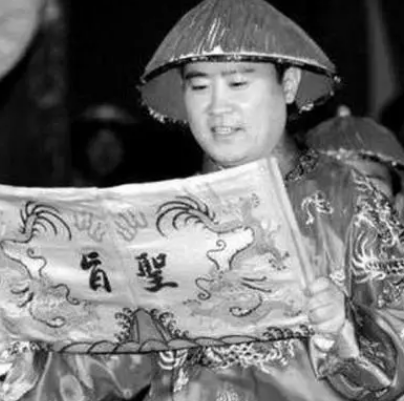 古代皇帝的抄家行为：权力与财富的博弈