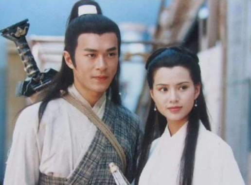 郭靖与杨过、小龙女是什么关系？