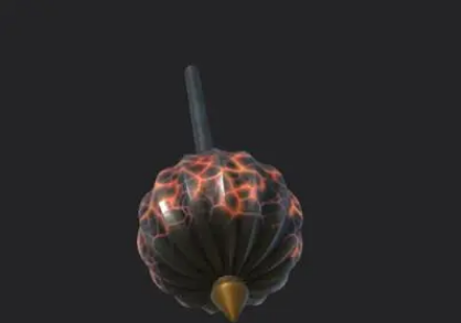 古代流星锤的威力如何？设计原理是什么样的？