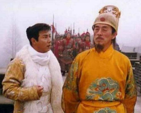 揭秘朱元璋为何要杀沈万三：权力斗争背后的真相