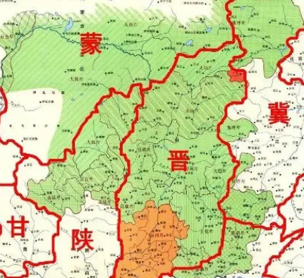 晋语：一种独特的语言，一种深厚的文化