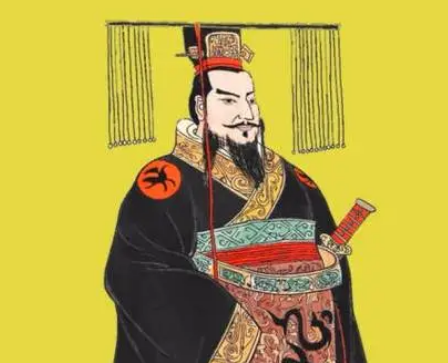 皇帝自称为“朕”的由来与含义，皇帝为什么自称朕？