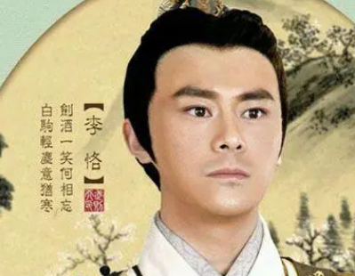 唐朝李恪：皇权之路的无奈与遗憾