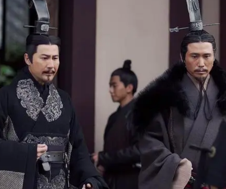 李斯与韩非：历史长河中的双子星