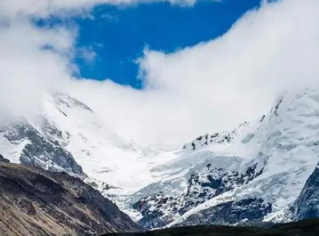 玉龙雪山真龙是什么样的？真的出现了吗?