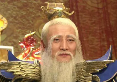 揭秘太乙真人：仙界地位之高，实力之强
