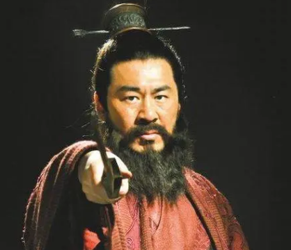 “说曹操，曹操到”下一句是什么？为什么没人提？
