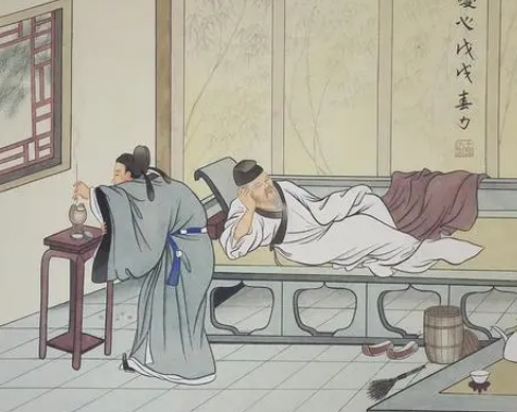 揭秘二十四孝：最绝情的孝子是谁？