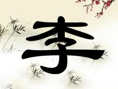 湖南省姓氏分布大揭秘，你的姓氏上榜了吗?