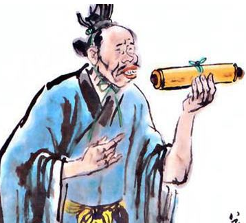 口似悬河：一窥其深意与典故出处