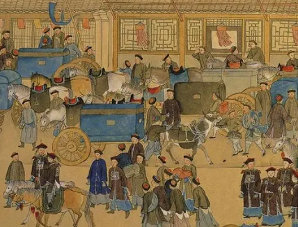 古代农业生活：如何用有限的资源养鸡鸭？