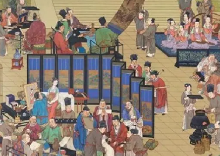 滥发纸币：南宋经济崩溃的罪魁祸首