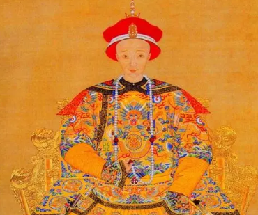 揭秘清朝历史：道光帝为何选择咸丰作为继任者？