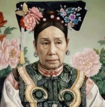 揭秘慈禧的秘密生活：过得到底怎么样？