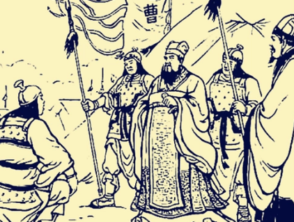曹昂如果没有死会怎么样，他会成功继承曹操的大业吗?