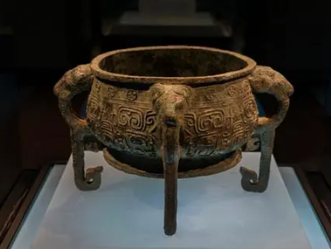 西周班簋有什么特殊之处？为何能惊艳世界？
