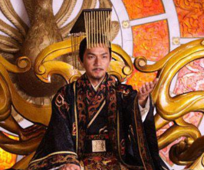 唐中宗与唐睿宗：武则天之子的皇位传承