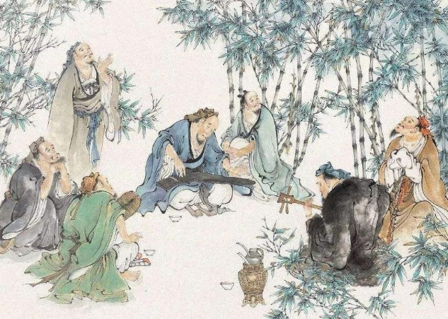 魏晋时期的清谈是什么？分为哪三个阶段？
