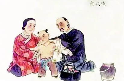 古代疫苗：古人如何预防疾病？