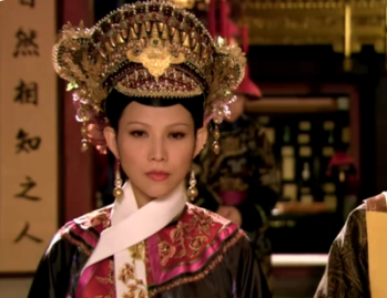 华妃年妃不孕之谜：历史真相与甄嬛传的演绎