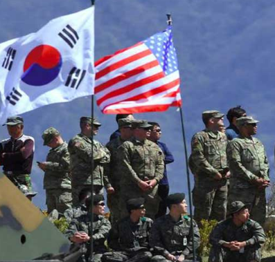 韩国战斗机与美国密码：真相解析
