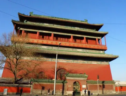 崇文门与哈德门：一段历史的记忆