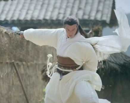 揭秘古代剑术的层次：从初学到精通