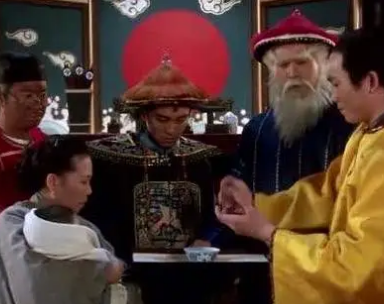 古代认亲的奇妙方法：滴血认亲是真的吗?