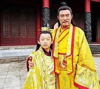 中国古代皇帝立长不立贤的原因解析
