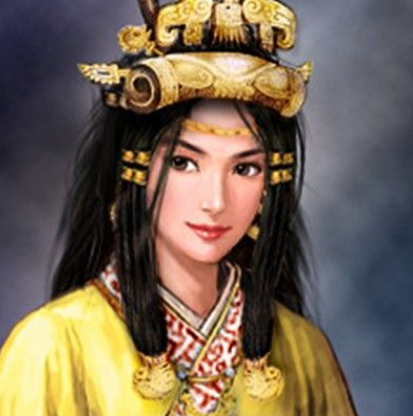 骊姬：从贵族公主到妖姬的华丽转身