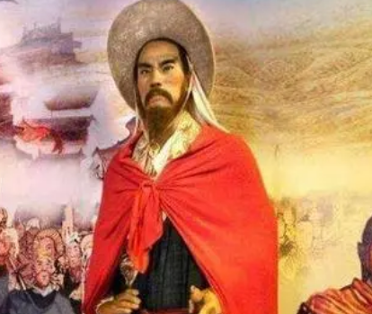 李自成福禄宴真相揭秘：福王真的被煮了吗？
