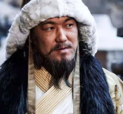 揭秘成吉思汗的后宫之谜：究竟有多少个老婆？