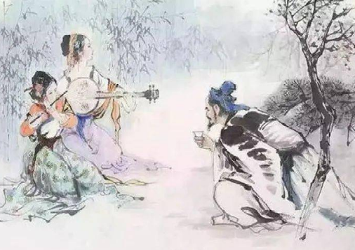 柳永的“奉旨填词”与他的绝美之作
