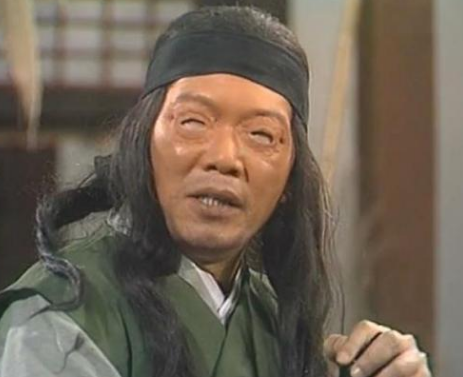 柯镇恶：虽武功不高，但为何对四绝毫不客气？