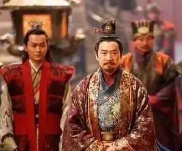 玄武门之变：李世民不敢动李渊的原因是什么?