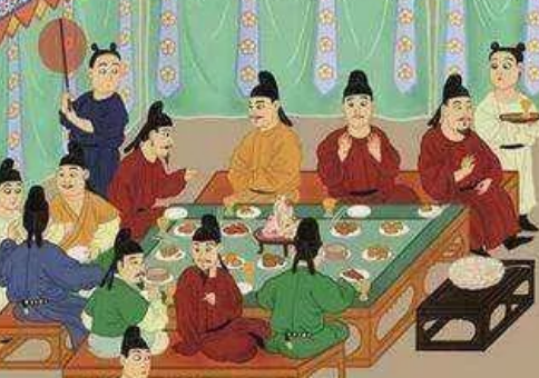 酒过三巡，品味人生