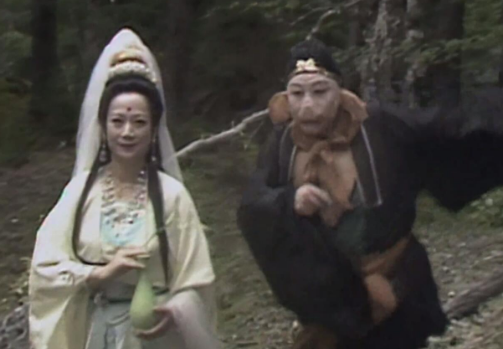 观音为何未给猪八戒带紧箍咒？