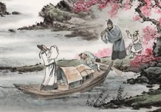 李白祖上为何会流亡西域？