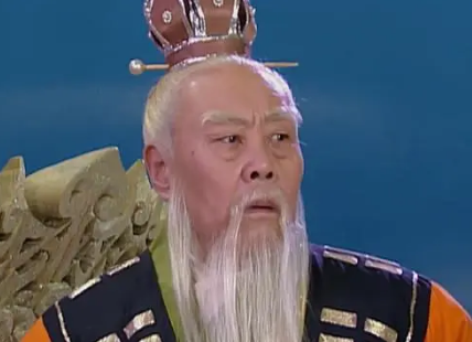 西游记中最强的神仙：不是玉帝，也不是如来，而是他