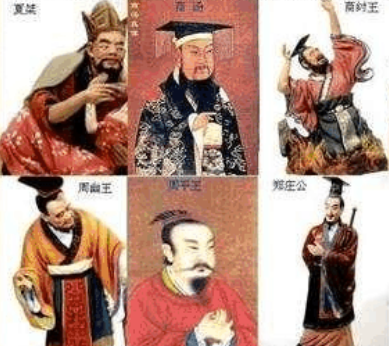 盛世皇权：唐朝皇帝们的辉煌与卓越