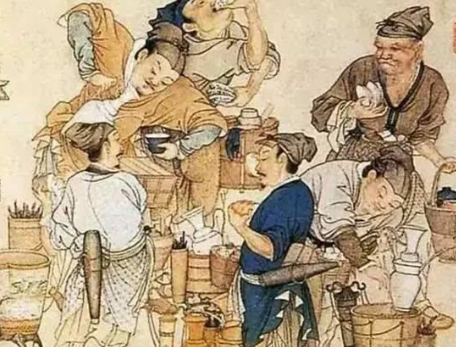 古代的食品安全法：古人如何保障饮食安全？