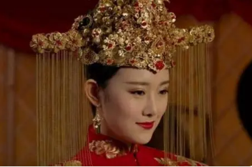 清朝皇太极公主死刑之谜