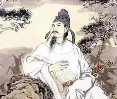 李白：四次婚姻的悲剧与最终的抑郁而亡
