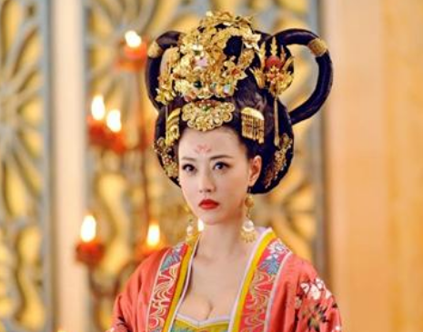 揭秘唐太宗李世民的四妃：最爱的是谁？
