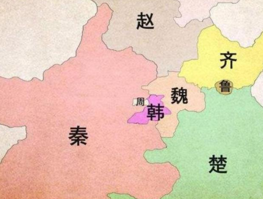 秦赵两国：同宗同源还是异流同源？