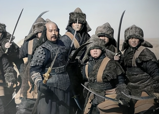 契丹人的后裔：穿越千年的血脉传承