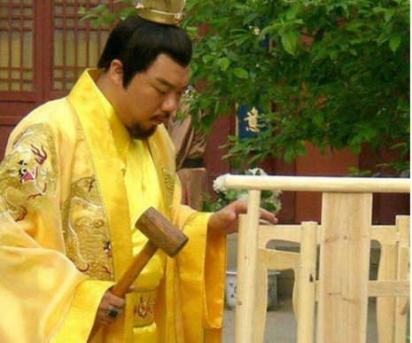 木匠皇帝朱由校的木工水平如何？他有哪些木工作品？