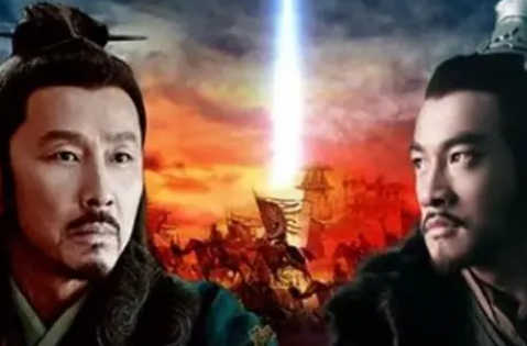 西楚霸主项羽，为何败给刘邦这个“流氓”？