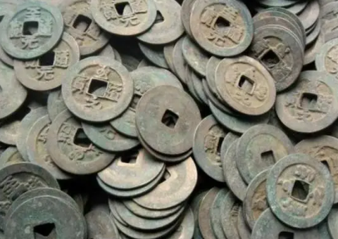 古代货币发展史：纸币替代铜钱是如何做到的?