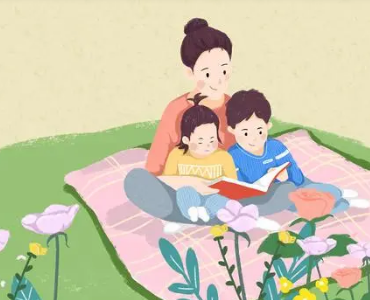 母亲节的起源：一个全球性的感恩节日